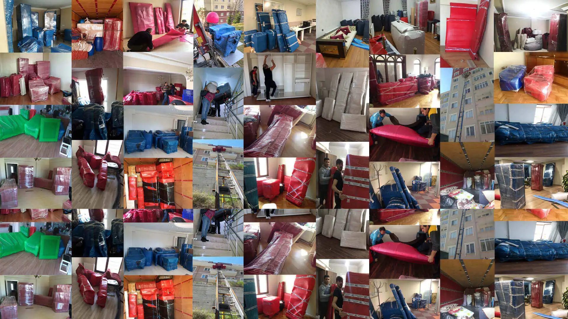 Artvin Evden Eve Nakliyat Slider